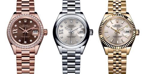 orologi donna rolex usati|rolex nuovi modelli 2023.